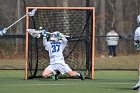 MLax vs Lasell  Men’s Lacrosse opened their 2024 season with a scrimmage against Lasell University. : MLax, lacrosse